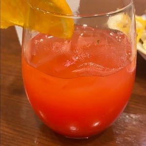 Meet your Posher, Timothy